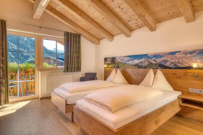 Гостиница Landhotel Kirchenwirt  Ункен
